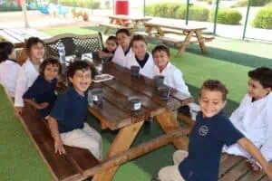Solaimaneyah International School