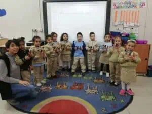 Cairo British College