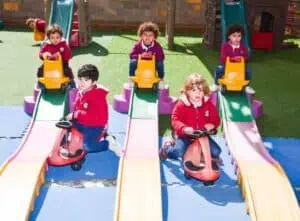 Al Afak Al Gadeda International School