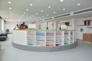 Saxony International School - SIS