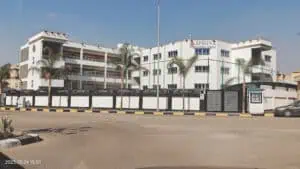 Sphinx International School