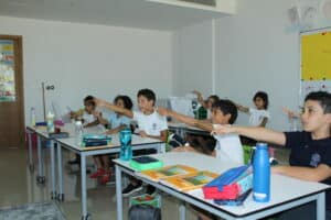 Saxony International School - SIS