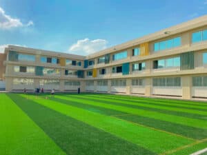 Saxony International School - SIS