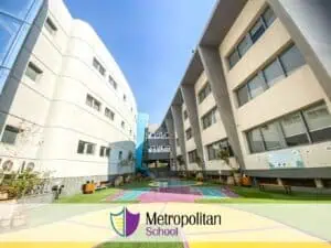 Metropolitan School