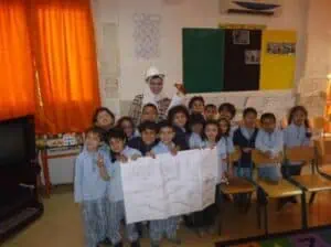 Egyptian Language School Kattameya