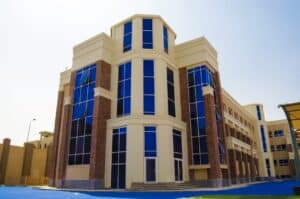 Eastlands International School