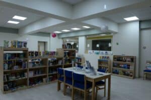 Dr. Nermien Ismail Schools New Capital - NIS