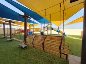 Saxony International School - SIS