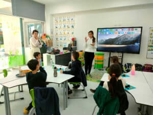 Saxony International School - SIS