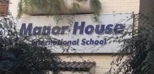 Manor House International School Dokki