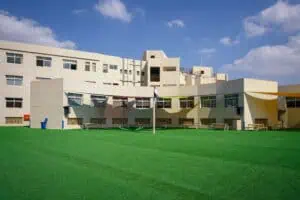 Core West College