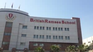 British Ramses School - BRS