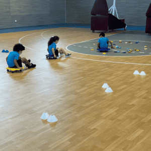 GEMS International School Cairo
