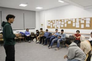GEMS International School Cairo