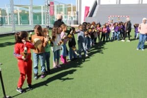 GEMS International School Cairo