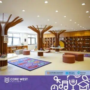 Core West College