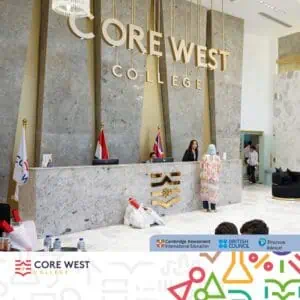 Core West College