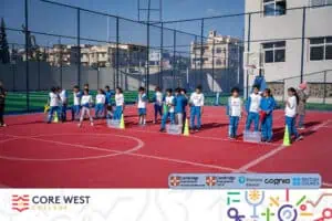 Core West College