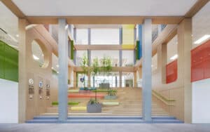 Belvedere School Cairo