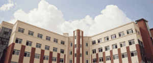 Belvedere School Cairo