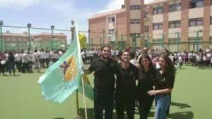 Concordia Lycée International Français en Egypte